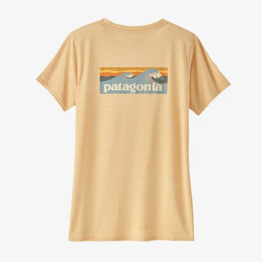 Boardshort Logo: Sandy Melon X-Dye