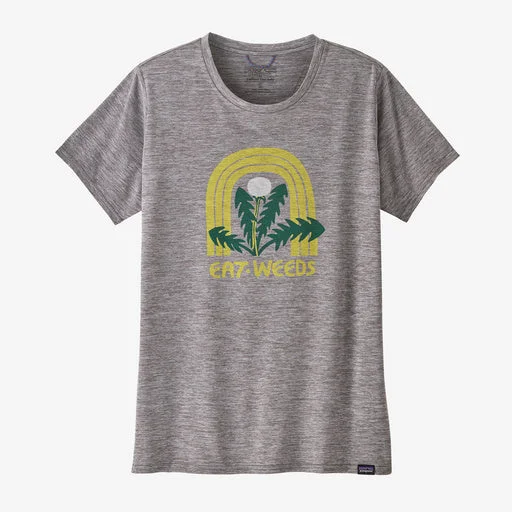 Salad Greens: Feather Grey