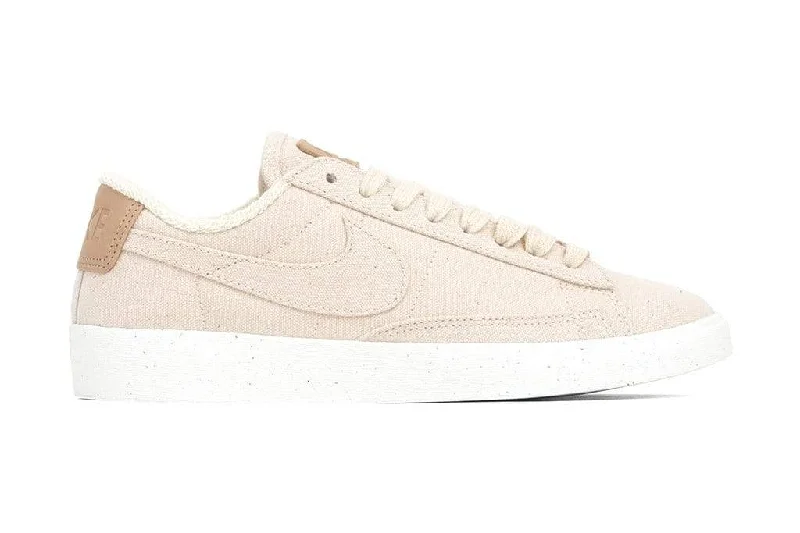 Women's Blazer Low LX "Plant" - Pale Ivory/Pale Ivory Women's Fashion Blazer