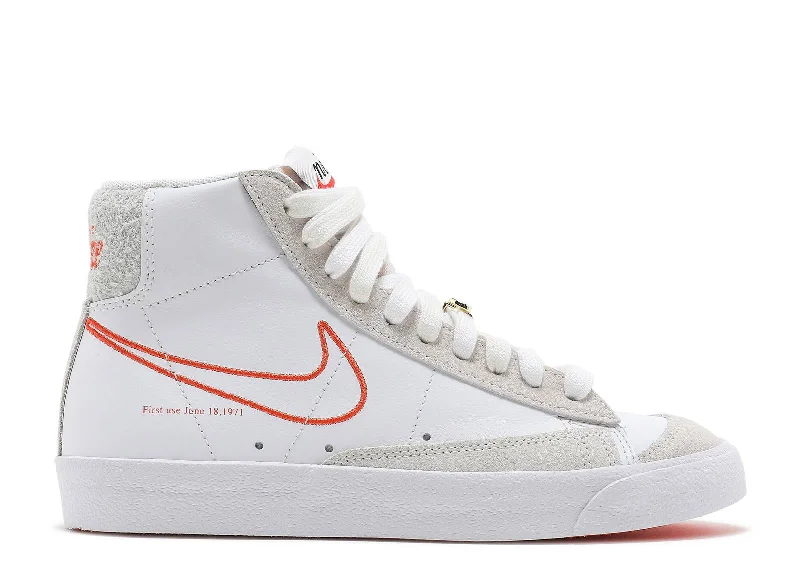 Women's Nike Blazer Mid '77 SE 'First Use' DH6757 100 Women's Boutique Jacket