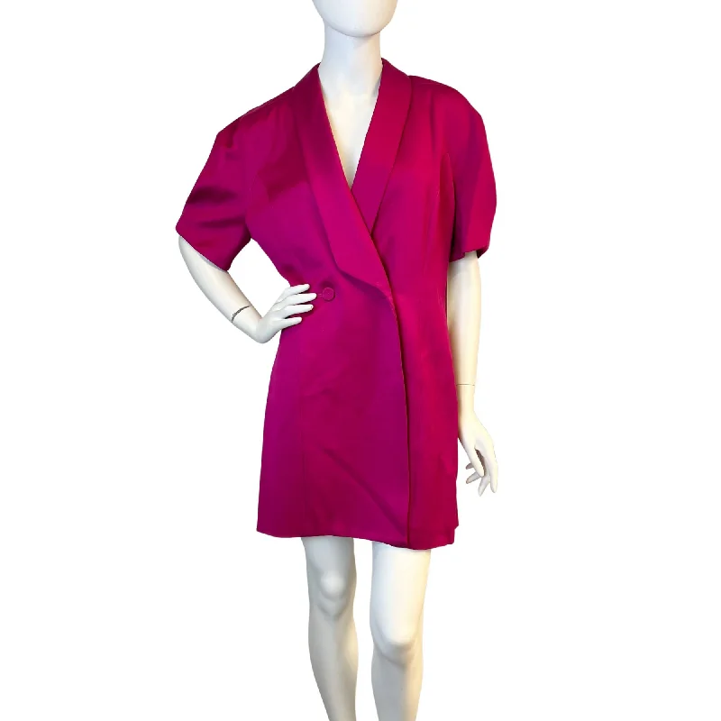 Derek Lam 10 Crosby Blazer Dress Spring Women's Coat