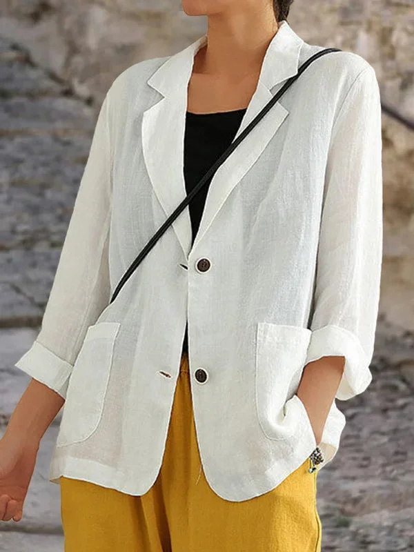 Annemarie® | Trendy blazer Winter Women's Blazer