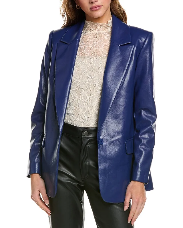 Alice + Olivia Denny Blazer Women's Fashion Blazer