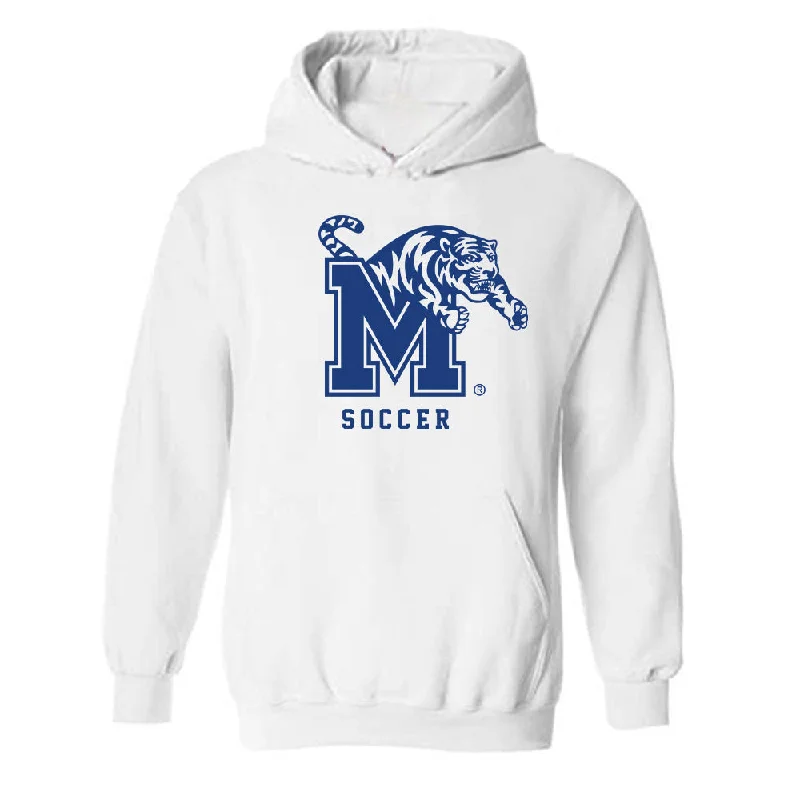 Memphis - NCAA Women's Soccer : Ai Kitagawa - Classic Shersey Hooded Sweatshirt Hoodie with Oversized Fit Loose Comfortable Memphis - NCAA Women's Soccer : Ai Kitagawa - Classic Shersey Hooded Sweatshirt Hoodie with Oversized Fit Loose Comfortable