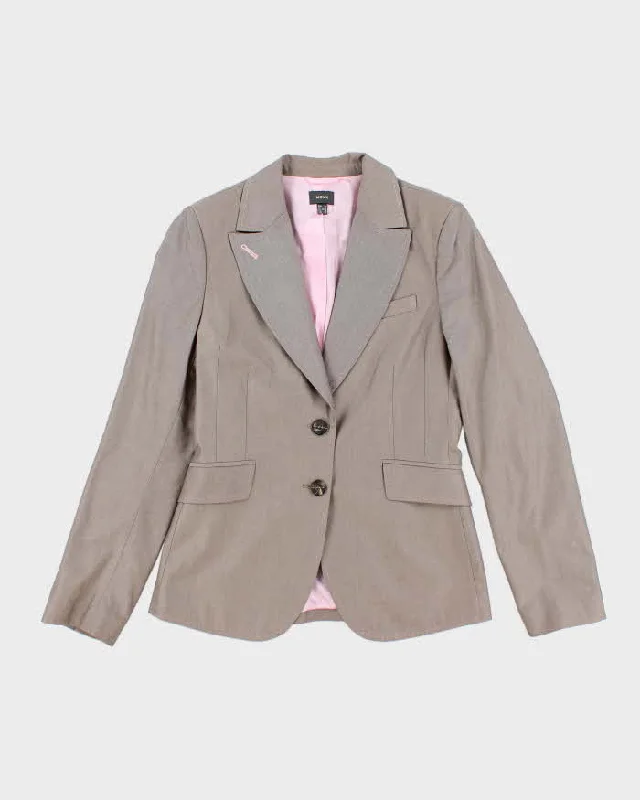 Vintage Y2k 00s Mexx Blazer - M Women's Custom Jacket