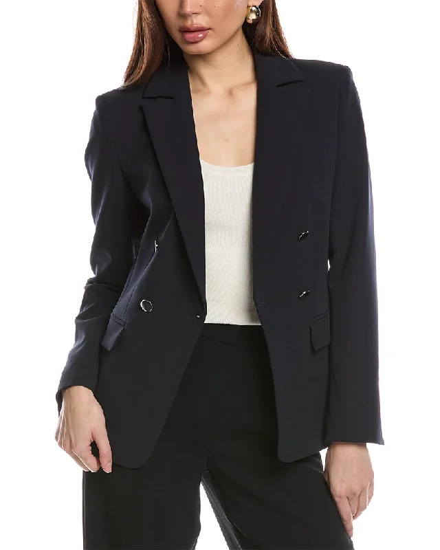 Hugo Boss Jabilie Blazer Slim Fit Blazer