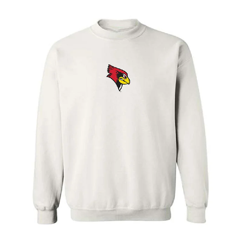 Illinois State - NCAA Women's Soccer : Katie Reyes - Classic Shersey Crewneck Sweatshirt Hoodie with Pastel Soft Subtle Illinois State - NCAA Women's Soccer : Katie Reyes - Classic Shersey Crewneck Sweatshirt Hoodie with Pastel Soft Subtle