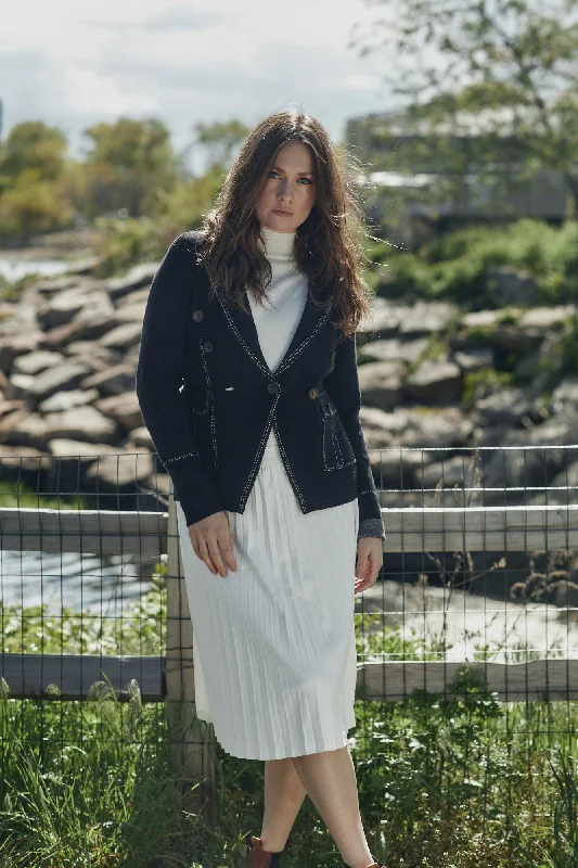 Shift Thurber Blazer Women's Elegant Suit