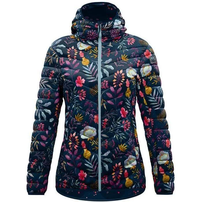 Crazy W Summit Down Jacket Rayon Jacket Velvet Jacket Corduroy Jacket