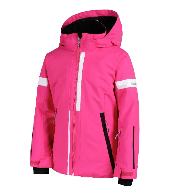 K3753 - Magic - Insulated Jacket - Sigma Trench Coat Raincoat Waterproof Jacket