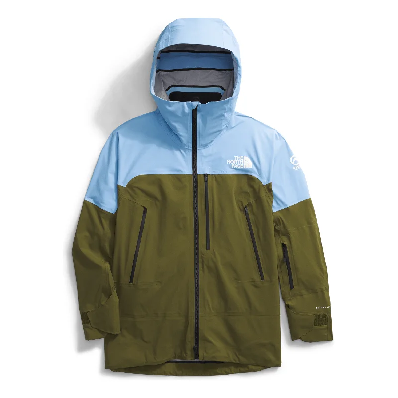 The North Face W Summit Stimson Futurelight Jacket Bomber Jacket Anorak Windbreaker