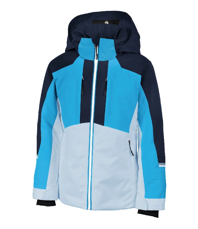 K4751 - Answer - Insulated Jacket - Sigma Fleece Jacket Down Jacket Parka