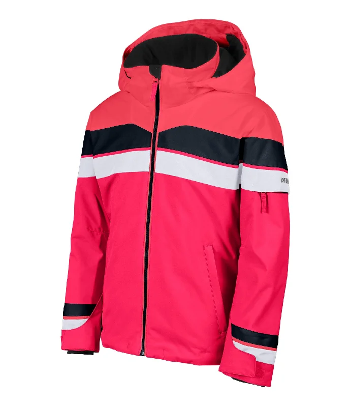 K2753 - Raven - Insulated Jacket - Sigma Print Jacket Jacquard Jacket Patchwork Jacket K2753 - Raven - Insulated Jacket - Sigma Print Jacket Jacquard Jacket Patchwork Jacket
