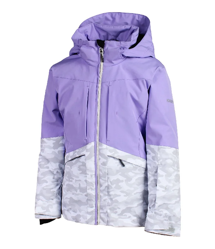 K3771 - Goodall - Insulated Jacket - Odyssey Satin Jacket Silk Jacket Chiffon Jacket K3771 - Goodall - Insulated Jacket - Odyssey Satin Jacket Silk Jacket Chiffon Jacket