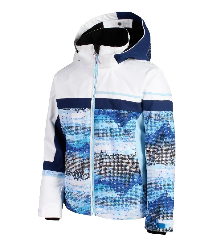 K3751P - Raven Print - Insulated Jacket - Sigma Anorak Shell Jacket Lightweight Jacket K3751P - Raven Print - Insulated Jacket - Sigma Anorak Shell Jacket Lightweight Jacket