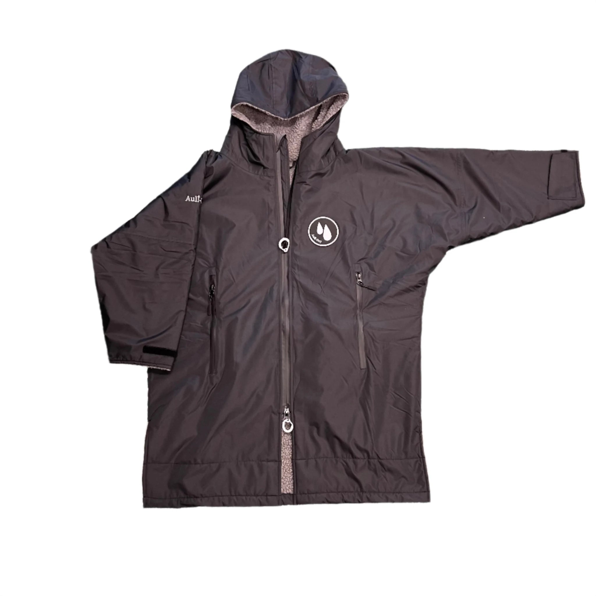 Aull Dry Stormies Jacket Mesh Jacket Canvas Jacket Denim Jacket