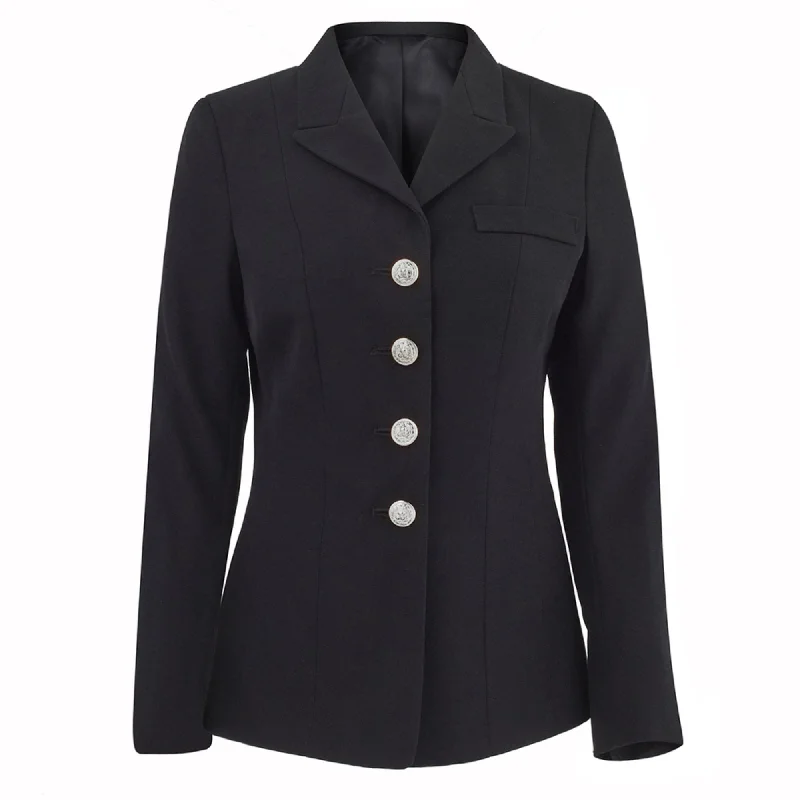 NAVY Women Service Dress Blue Jacket - Silver Buttons Faux Fur Jacket Real Fur Jacket Shearling Jacket NAVY Women Service Dress Blue Jacket - Silver Buttons Faux Fur Jacket Real Fur Jacket Shearling Jacket