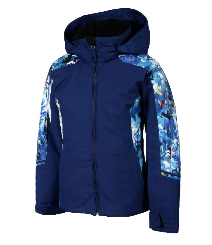 K0753 - Magik - Insulated Jacket - Sigma Hooded Jacket Caped Jacket Shawl Collar Jacket K0753 - Magik - Insulated Jacket - Sigma Hooded Jacket Caped Jacket Shawl Collar Jacket