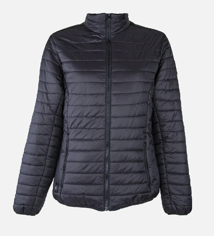 HEAT JACKET 2.0 WOS - Manteau pour femmes- Sportchief Zippered Jacket Buttoned Jacket Snapped Jacket HEAT JACKET 2.0 WOS - Manteau pour femmes- Sportchief Zippered Jacket Buttoned Jacket Snapped Jacket