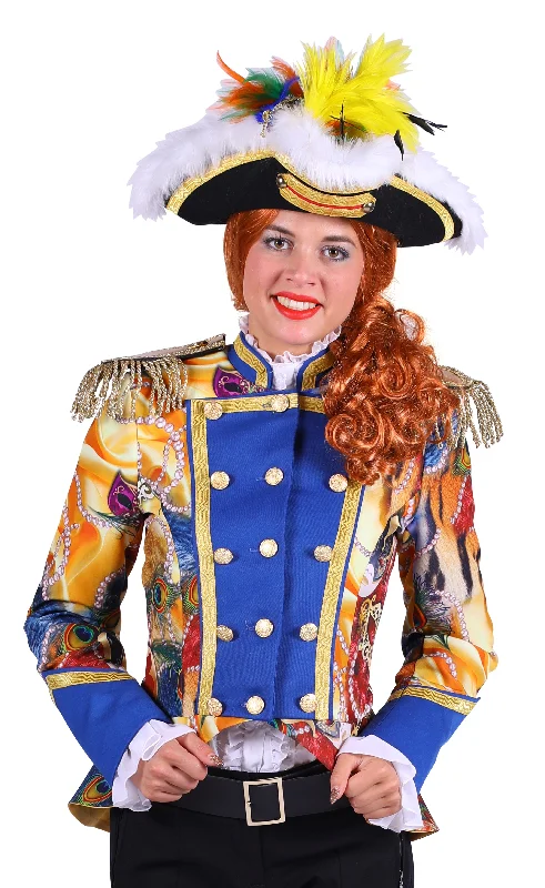 Spectacular Pearl Carnival Jacket Deluxe Ladies Corduroy Jacket Velvet Jacket Brocade Jacket Spectacular Pearl Carnival Jacket Deluxe Ladies Corduroy Jacket Velvet Jacket Brocade Jacket