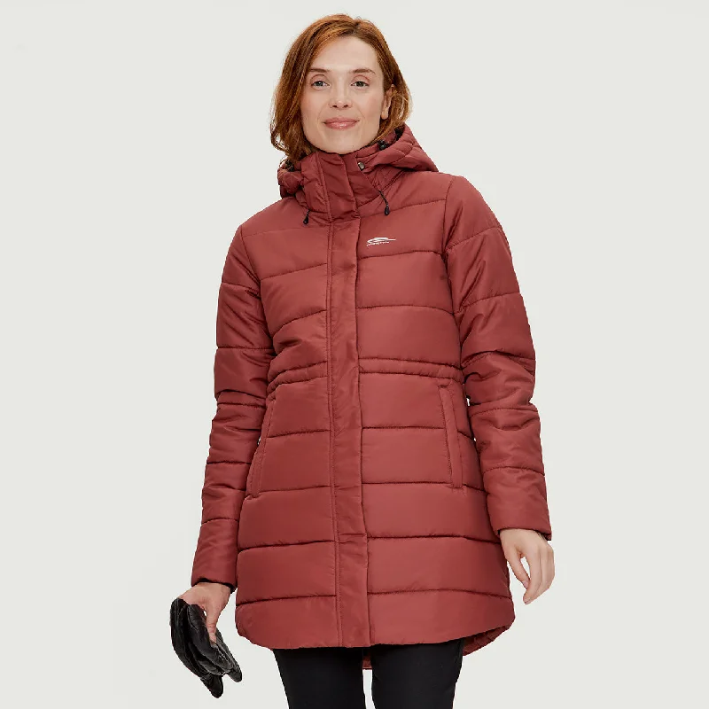 LOUISA JACKET - Manteau d'hiver pour femmes - Chlorophylle Denim Jacket Leather Jacket Suede Jacket LOUISA JACKET - Manteau d'hiver pour femmes - Chlorophylle Denim Jacket Leather Jacket Suede Jacket