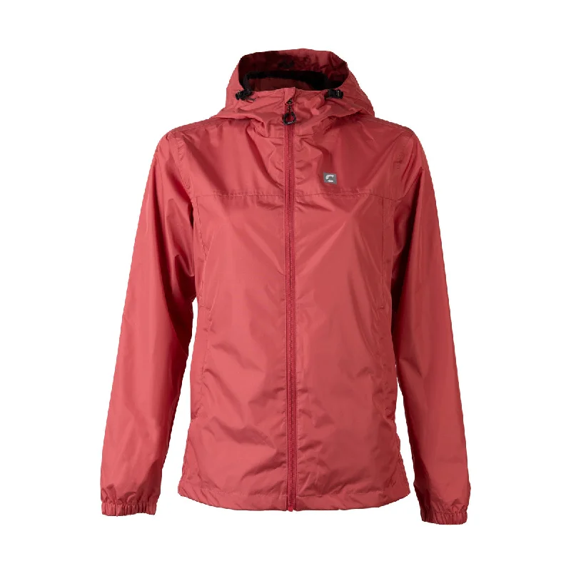 W FLOW RAIN JACKET - Manteau imperméable pour femmes - Cliff Hooded Jacket Caped Jacket Shawl Collar Jacket W FLOW RAIN JACKET - Manteau imperméable pour femmes - Cliff Hooded Jacket Caped Jacket Shawl Collar Jacket