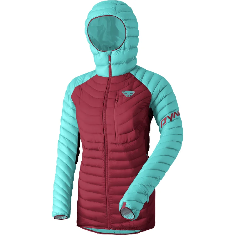 Marine Blue/Beet Red