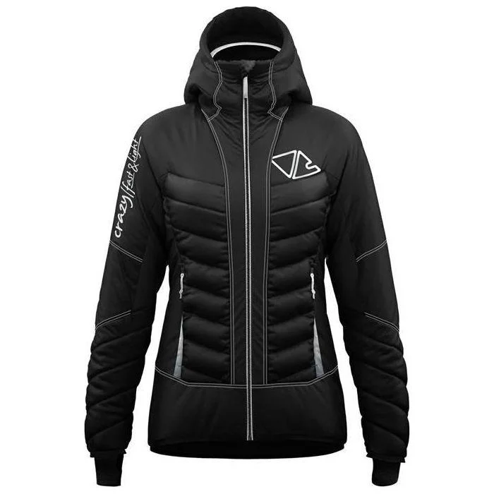 Crazy W Zenith Jacket Nylon Jacket Polyester Jacket Spandex Jacket