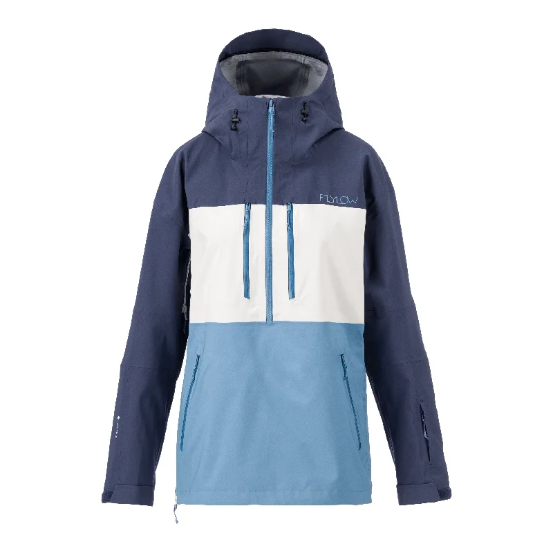 Flylow W Lucy Anorak Jacket Jacket Blazer Coat