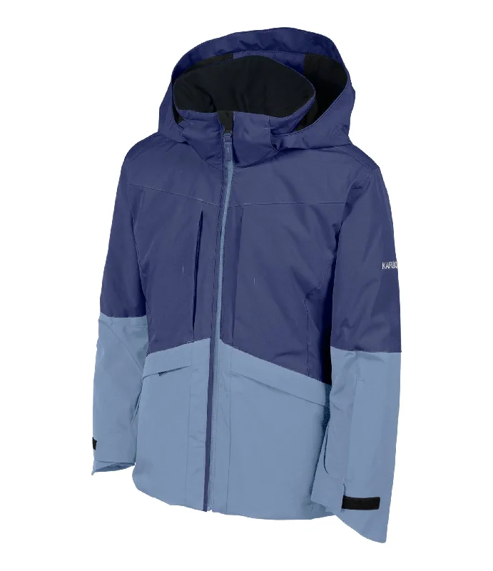 K2772 - Goodall - Insulated Jacket - Odyssey Embroidered Jacket Appliqued Jacket Beaded Jacket K2772 - Goodall - Insulated Jacket - Odyssey Embroidered Jacket Appliqued Jacket Beaded Jacket