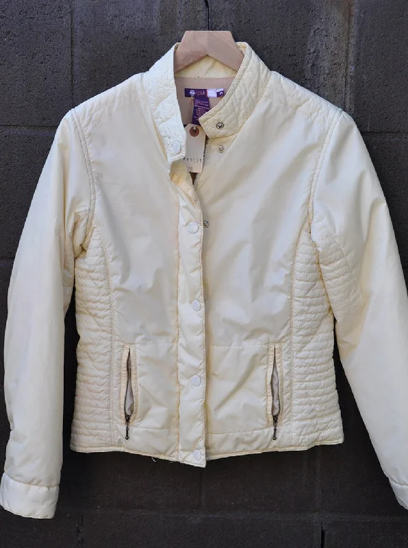 Vintage Nylon Jacket "Split" 40157 S Print Jacket Jacquard Jacket Embroidered Jacket Vintage Nylon Jacket "Split" 40157 S Print Jacket Jacquard Jacket Embroidered Jacket
