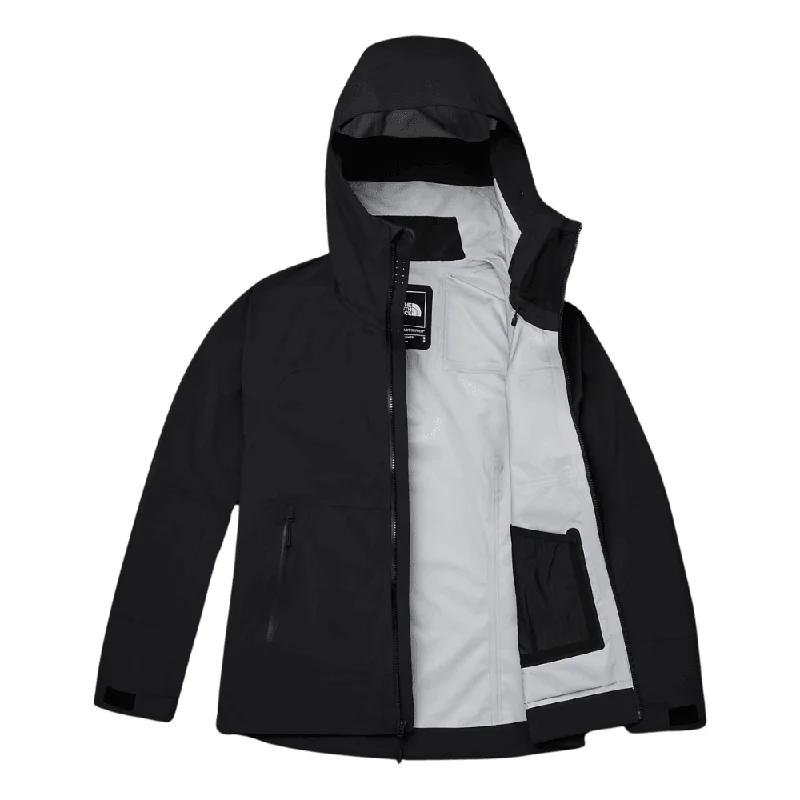 TNF Black