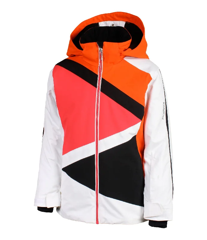 K3752 - Answer - Insulated Jacket - Sigma Quilted Jacket Puffer Jacket Insulated Jacket