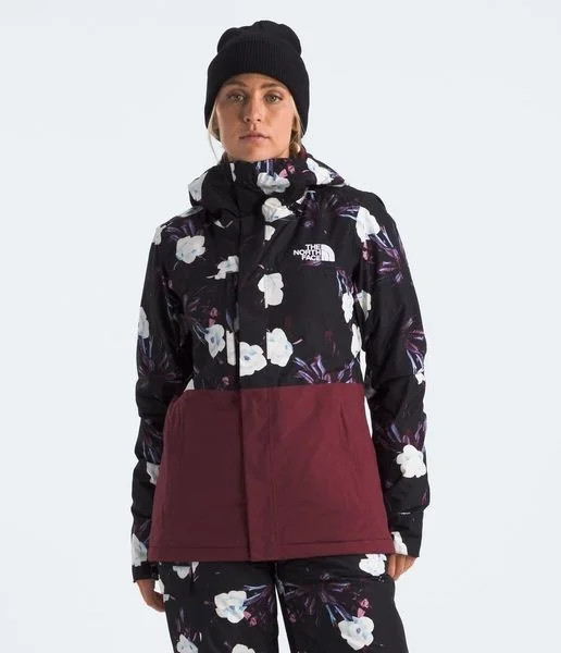 W FREEDOM INSULATED JACKET - Manteau d'hiver pour femmes - North Face Elasticated Jacket Padded Jacket Insulated Jacket W FREEDOM INSULATED JACKET - Manteau d'hiver pour femmes - North Face Elasticated Jacket Padded Jacket Insulated Jacket
