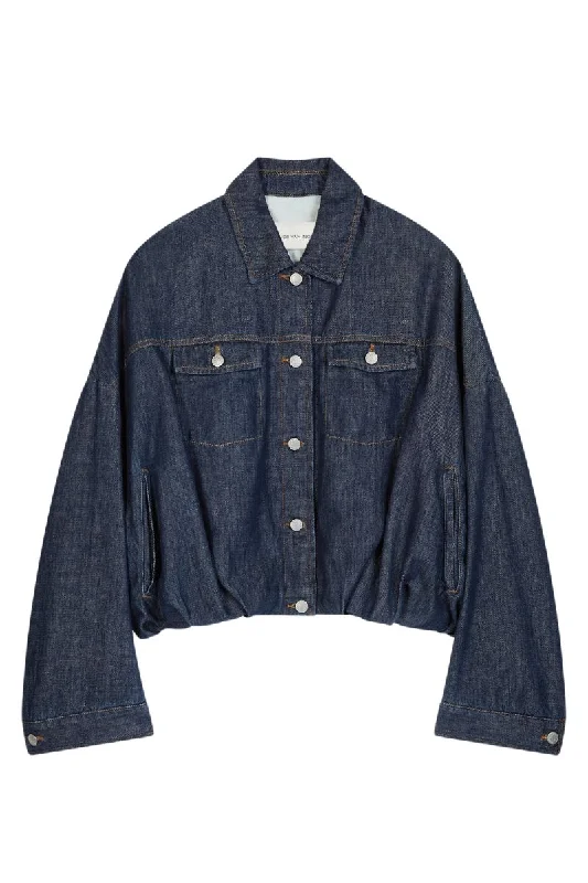 Vesto Denim Jacket