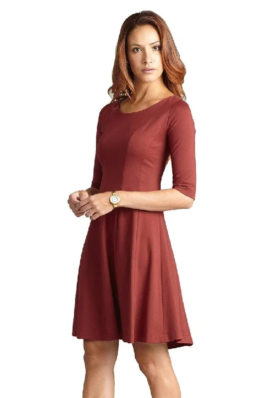 Nora Gardner Lizette Dress