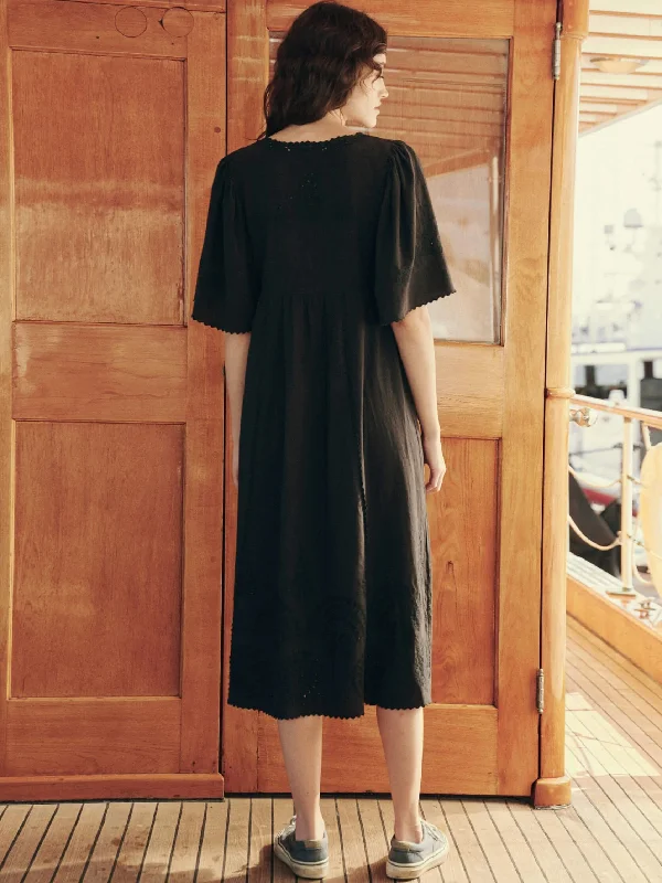 The Arbor Dress