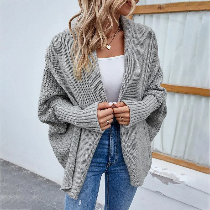 Grey / L