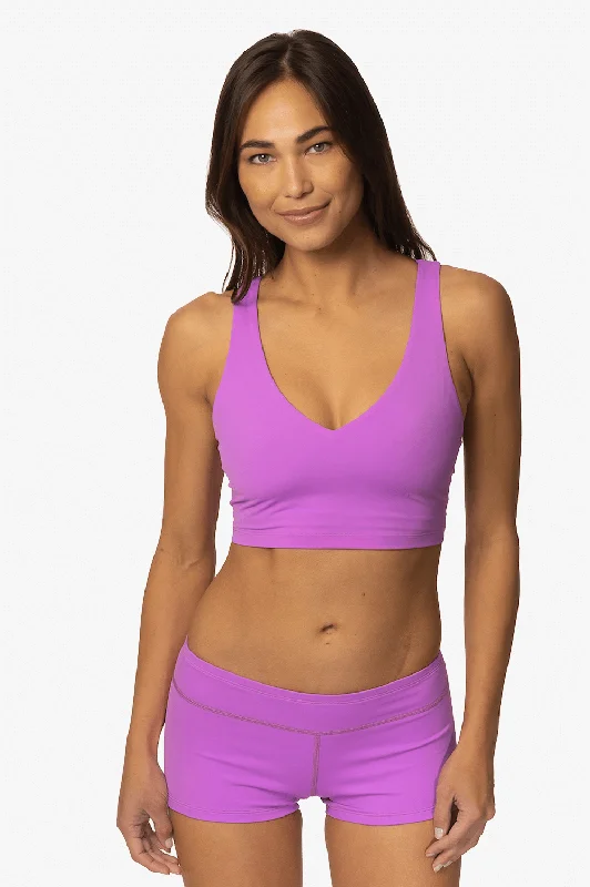 Biarritz Bikini Top - Dreamer Ribbed top bikini, Textured, Comfortable, Stylish