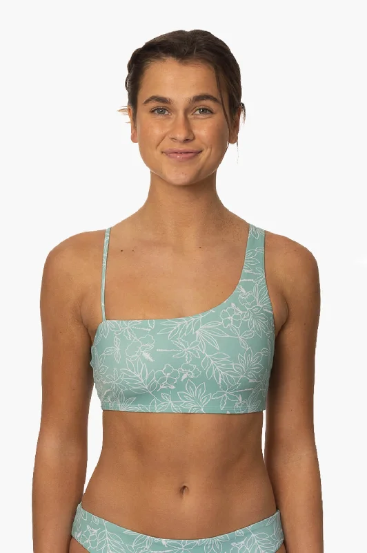 Willa Bikini Top - Del Mar Retro bikini, Vintage style, Comfortable, Sexy