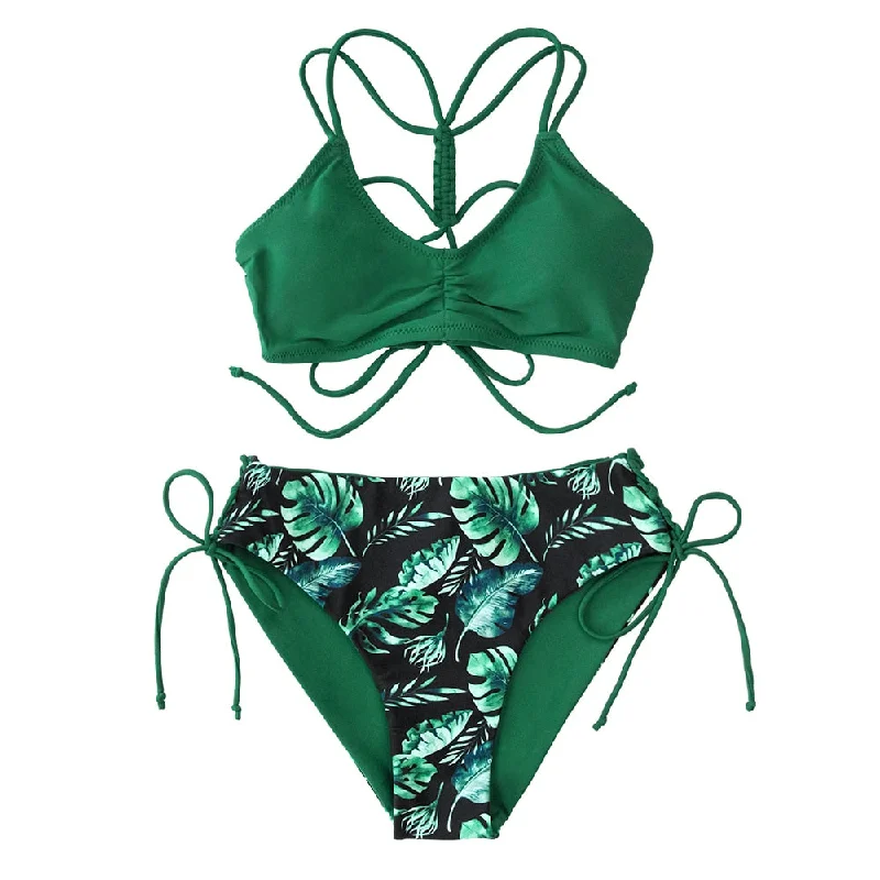 Emerald Green