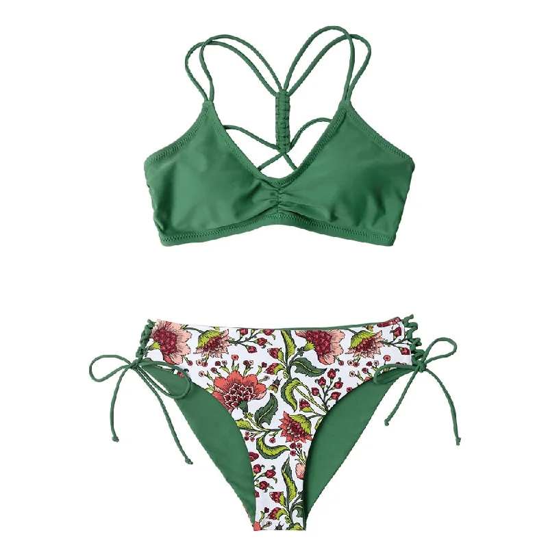 Forest Green
