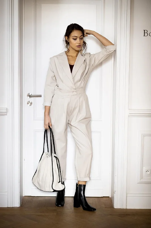 Fibre Mood Tulia Jumpsuit Formal jumpsuit, Elegant, Stylish, Evening wear