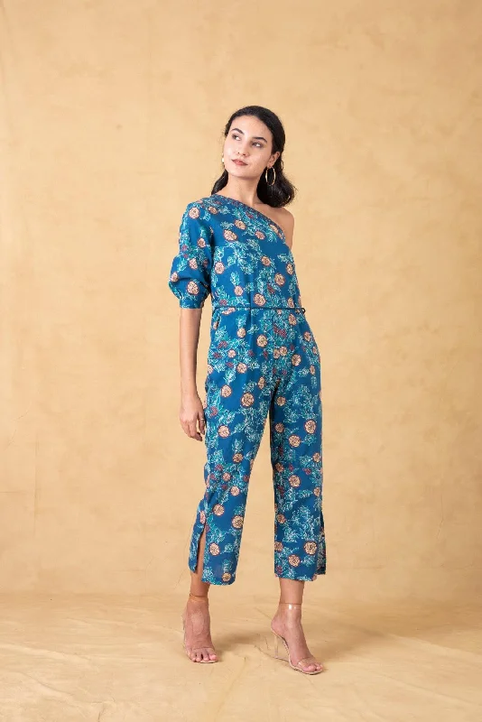 Aubrey Jumpsuit Relaxed fit jumpsuit, Comfortable, Chic, Street style