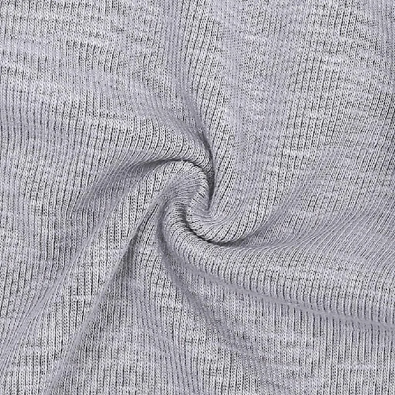 Maxbell Cotton Big Ear Bunny Zipper Jumpsuit Climbing Clothes Gray (0-3 Months) Wide-leg jumpsuit, Bohemian style, Relaxed fit, Trendy Maxbell Cotton Big Ear Bunny Zipper Jumpsuit Climbing Clothes Gray (0-3 Months) Wide-leg jumpsuit, Bohemian style, Relaxed fit, Trendy