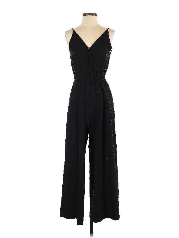 Jumpsuit Long-sleeve jumpsuit, Cozy, Elegant, Trendy
