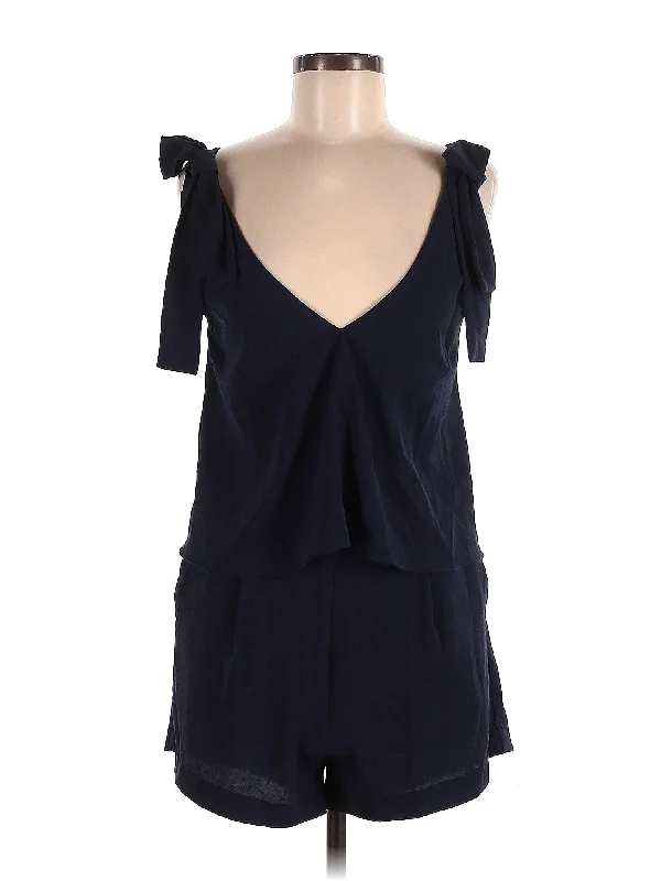 Romper High-neck jumpsuit, Modest style, Elegant, Trendy