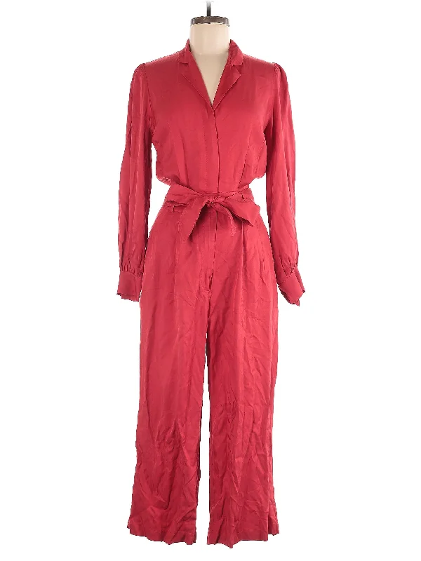 Jumpsuit Turtleneck jumpsuit, Cozy, Elegant, Fashionable