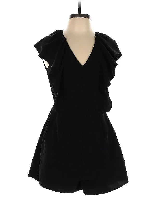 Romper Luxe jumpsuit, Fashionable, Elegant, Chic