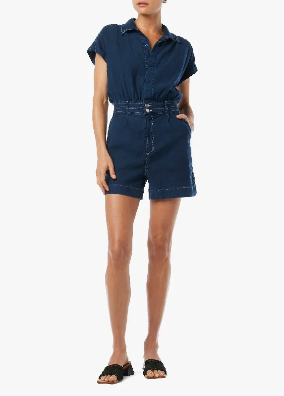 THE LEXI ROMPER Skirted jumpsuit, Elegant, Feminine, Chic